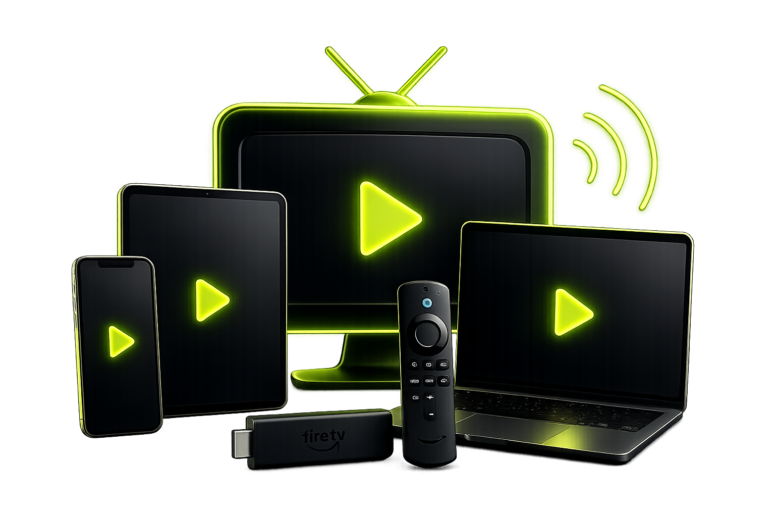 Multidispositivo